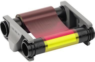 DURABLE Farbband DURACARD COLOUR 891122 mehrfarbig