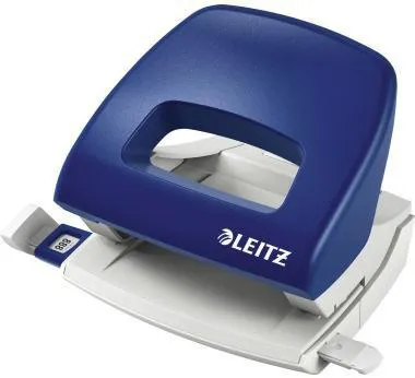 Leitz Locher NeXXt 50380035 max. 16Blatt Metall/Kunststoff bl