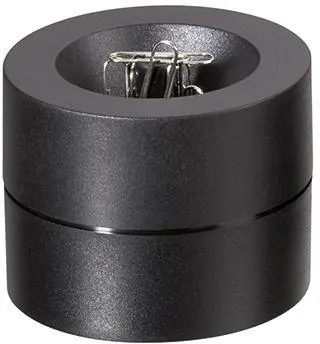 MAUL Klammernspender MAULpro 3012390 73x60mm schwarz