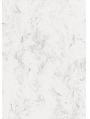 SIGEL Marmorpapier DP371 DIN A4 90g grau 100 Bl./Pack.