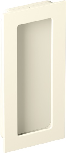 Schiebetürmuschel HEWI