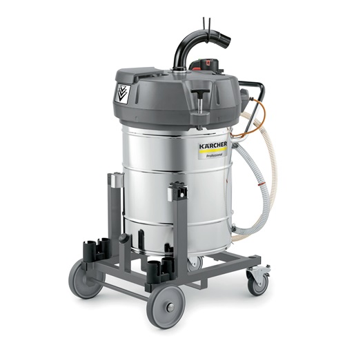 KÄRCHER Industriesauger IVR-L 100/24-2