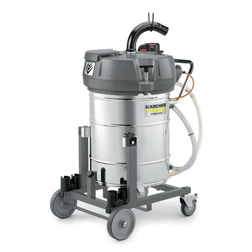 KÄRCHER Industriesauger IVR-L 100/24-2