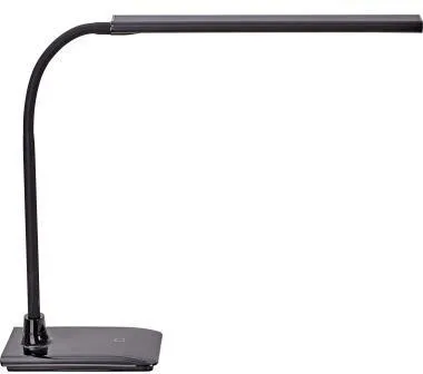 MAUL Tischleuchte MAULpirro 8202790 Standfuß sw