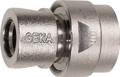 Schlauchstück GEKA plus SB GEKA