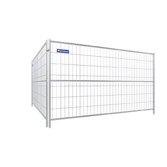 Schake Mobilzaun „Protect”