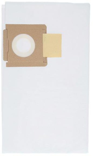 Bosch Filterbeutel GAS 12-25 f.Trockensauger Vlies 