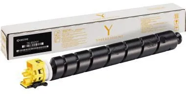 KYOCERA Toner 1T02RMANL1 TK-8525Y 20.000Seiten gelb
