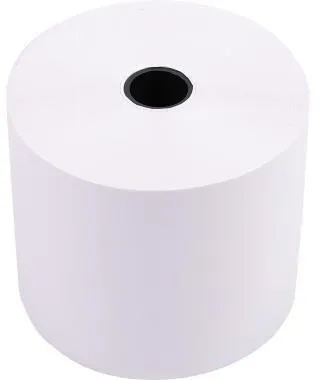Exacompta Kassenrolle 5770120V 57mmx40m 10 St./Pack.