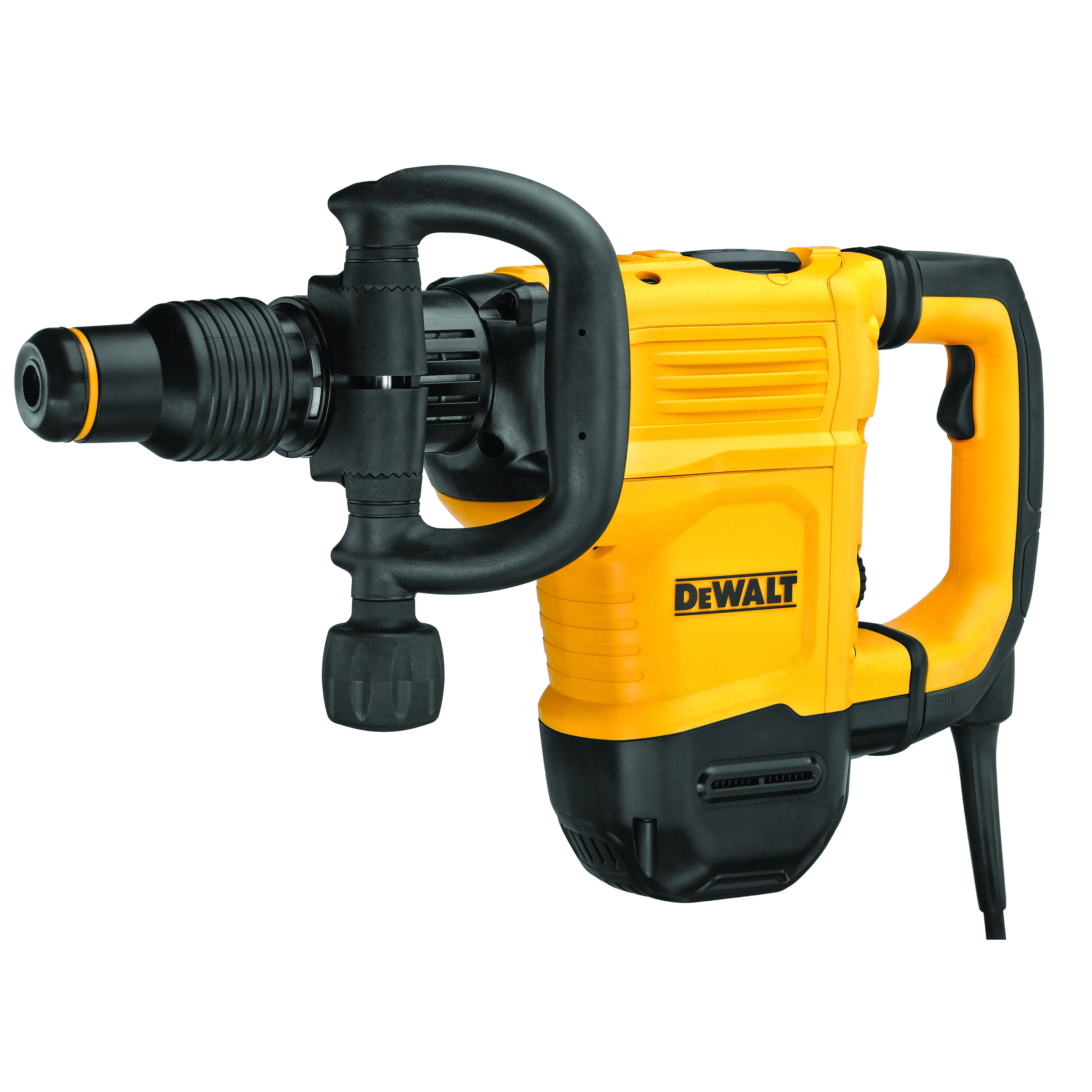 DEWALT D25832K-QS Meißelhammer SDS-max 6 kg 1350 Watt