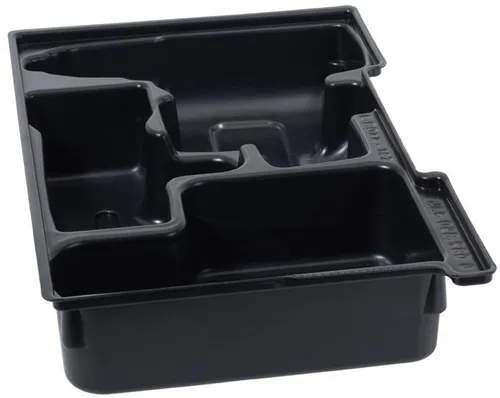 Bosch Boxeinlage BxHxT 318x203x61mm G.0,2kg PS f.GDR/GSR 10,8-LI/GSR 10,8-2-LI