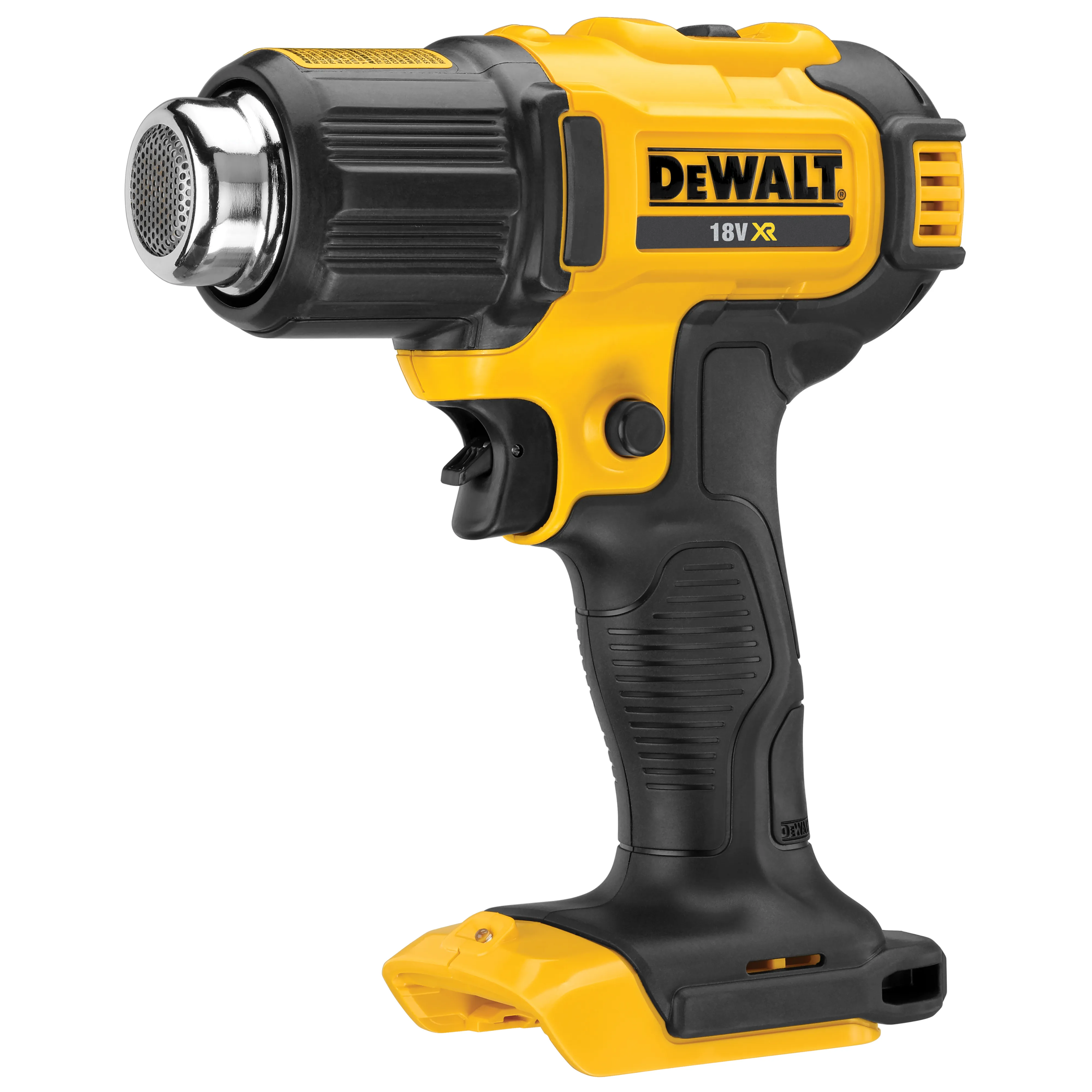 DEWALT DCE530N-XJ Akku-Heißluftpistole, 18 V (Basisv.)