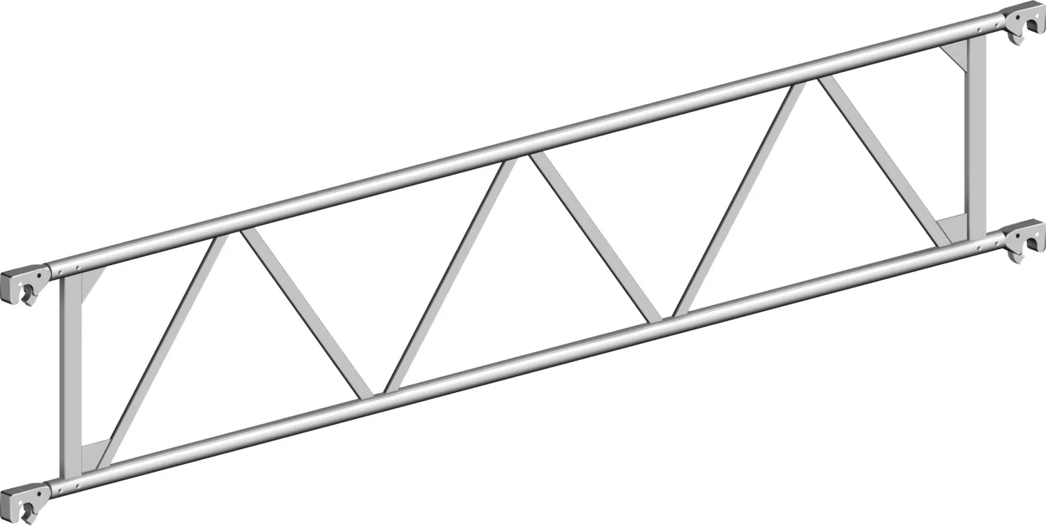 Layher Träger 2,85 m