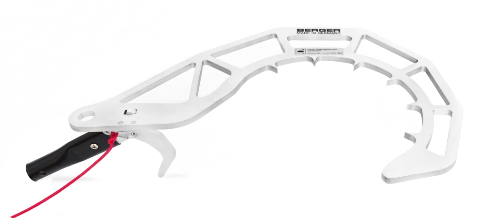 Berger ArboRapid Absetzhaken 5485 