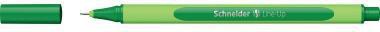 Schneider Fineliner Line-Up 191004 0,4mm blackforest-green
