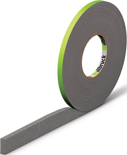 Fugendichtband illmod COMPRI TP610 10/2-4 L.10m grau Rl.ILLBRUCK