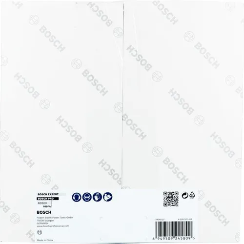 Bosch Staubabsaugung PRO D.115/125m f.Winkelschleifer m.Schlüssel