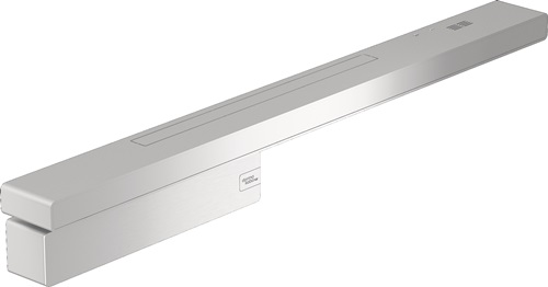 Türschließerset TS 98 XEA Ubivis Normalmontage Band- und Bandgegenseite DORMAKABA