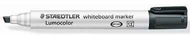 STAEDTLER Whiteboardmarker Lumocolor 351 B-9 schwarz