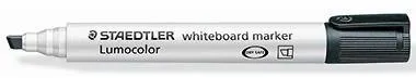STAEDTLER Whiteboardmarker Lumocolor 351 B-9 schwarz