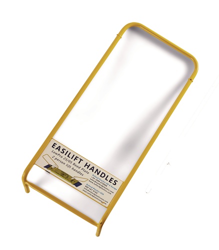 Tragegriff EasyLift Metall passend für RoadPlate 23/05 OXFORD