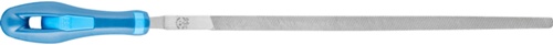 Werkstattfeile DIN 7261 L.150mm Hieb 1 FH 3 PFERD