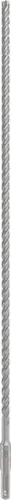 Bosch Hammerbohrer PRO SDS plus-5X D.8,0mm Arbeits-L.400mm L.460mm SDS plus