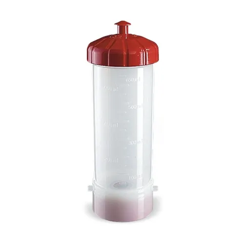 KÄRCHER Ersatzflasche 650ml