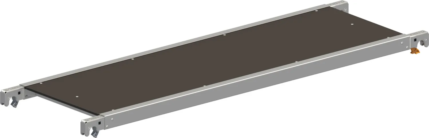 Layher Staro-Belagbrücke 1,90 m