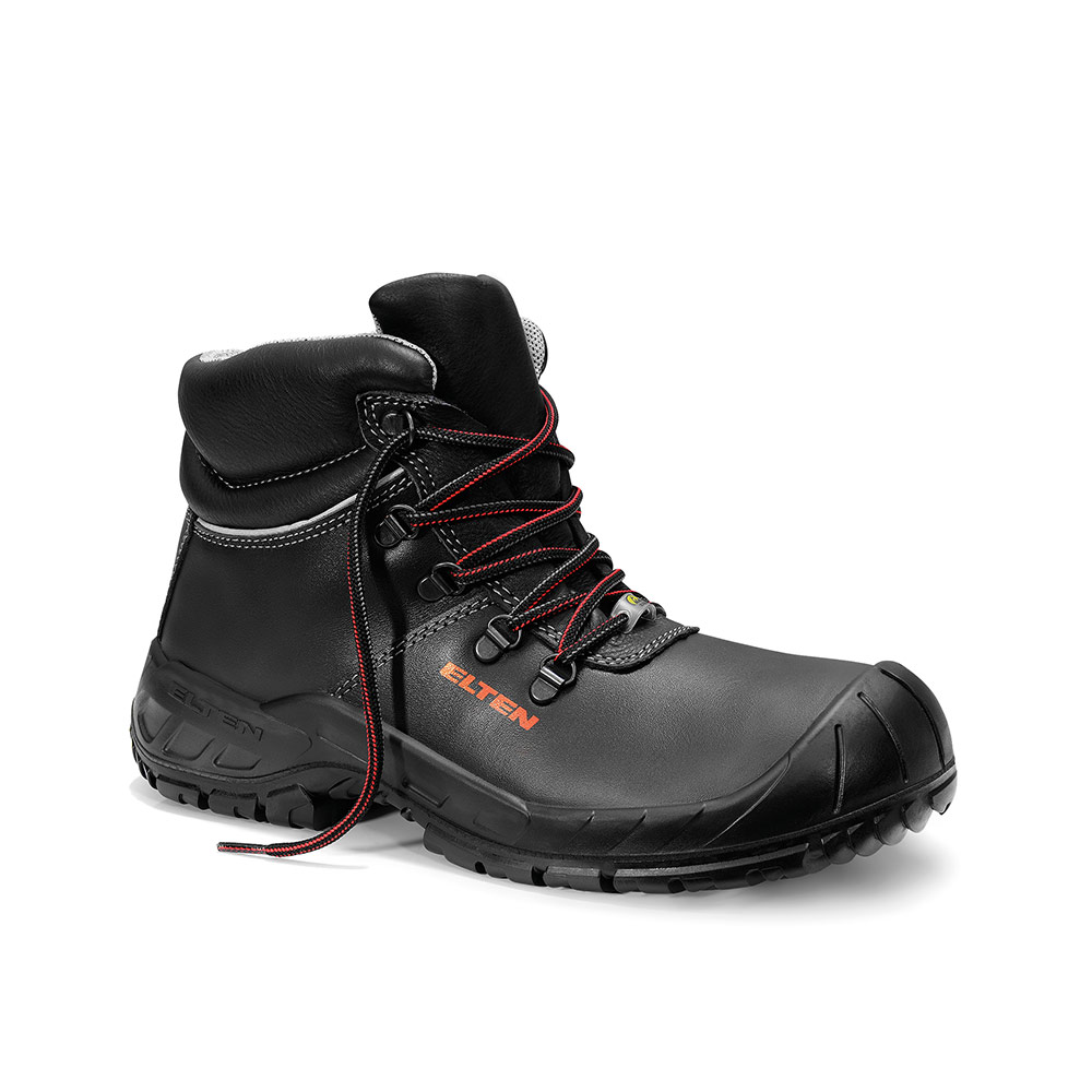 ELTEN Sicherheitsstiefel RENZO MID XW ESD S3 (765861)