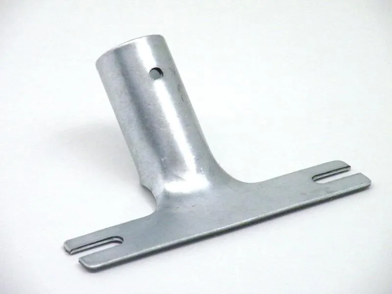 Willi Frankenstein Metall-Stielhalter für Besen und Schrubber