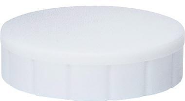 MAUL Magnet MAULsolid 6162402 24mm ws 10 St./Pack.
