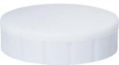 MAUL Magnet MAULsolid 6162402 24mm ws 10 St./Pack.
