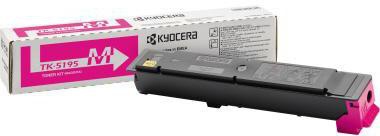 KYOCERA Toner 1T02R4BNL0 TK-5195M 7.000Seiten magenta
