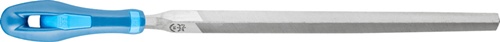 Werkstattfeile DIN 7261 L.150mm Hieb 2 Dreikant FH 3 PFERD