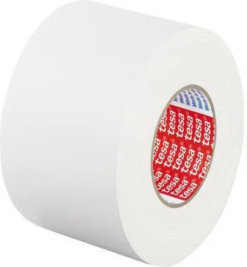 tesa Gewebeband 04651-00512 38mmx50m weiß