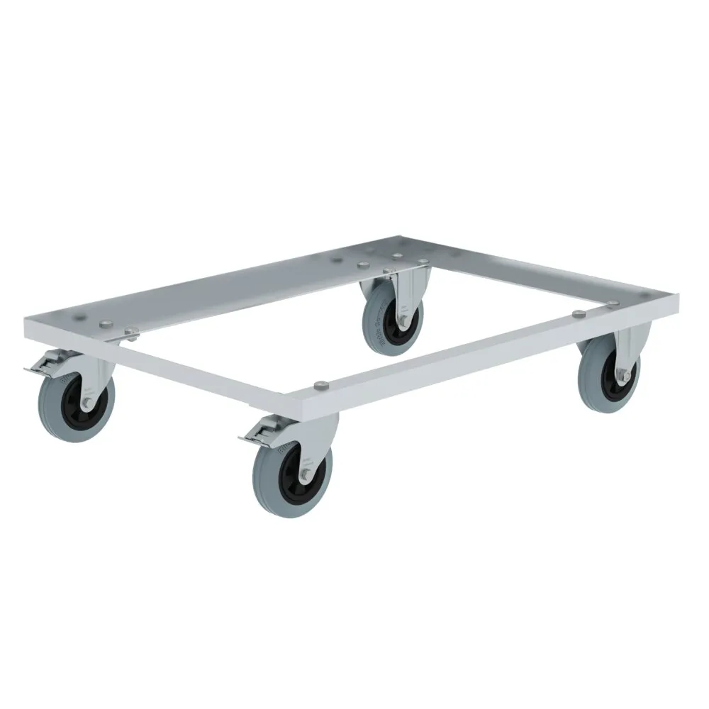MUNK Untersetzwagen