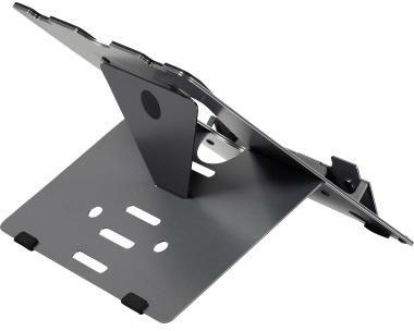 BakkerElkhuizen Laptophalter Ergo-Q 160 BNEQ160DG 17Zoll