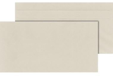 MAILmedia Briefumschlag 30006840 RC 125x235mm oF sk gr 1000 St./Pa