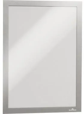 DURABLE Magnetrahmen DURAFRAME 488223 DIN A4 si 10 St./Pack.