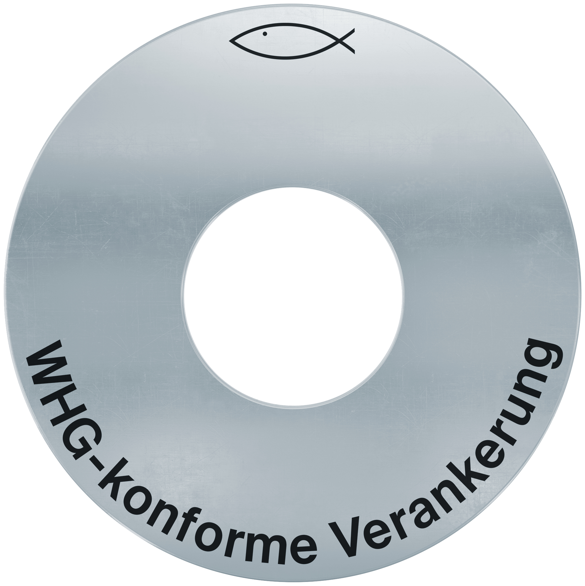 fischer WHG Kennzeichnung FD-Beton M8