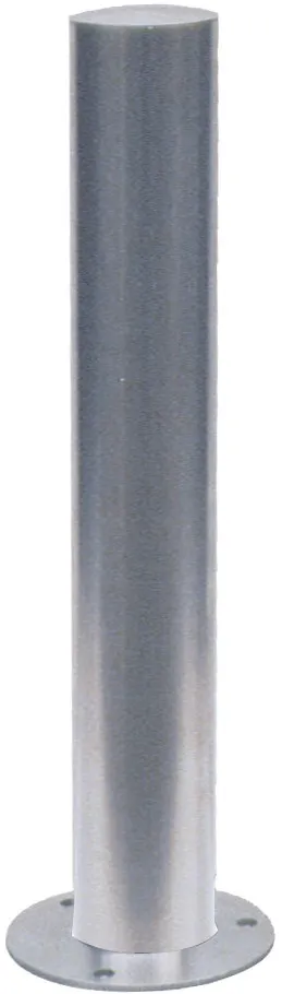 SCHAKE Edelstahlpoller Ø 204 mm