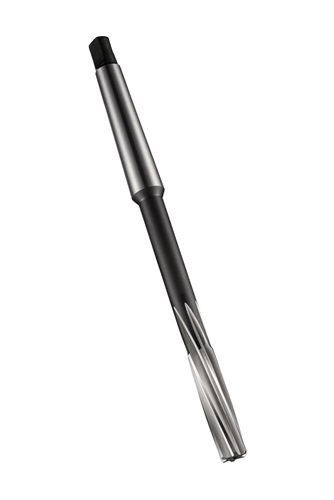 Maschinenreibahle B161 DIN 208 H7 Form B HSS-E DORMER