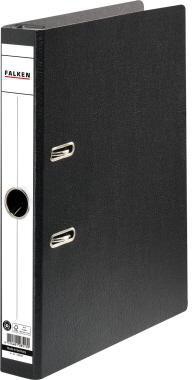 Falken Hängeordner S50 11285566 DIN A4 50mm schwarz