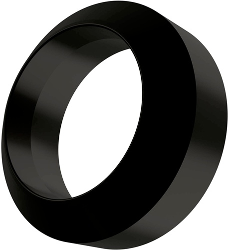 Scarfing-Schneidring ISO PSR2-R9:T9335 Rohrinnen-D. 26mm MT-CVD beschichtet