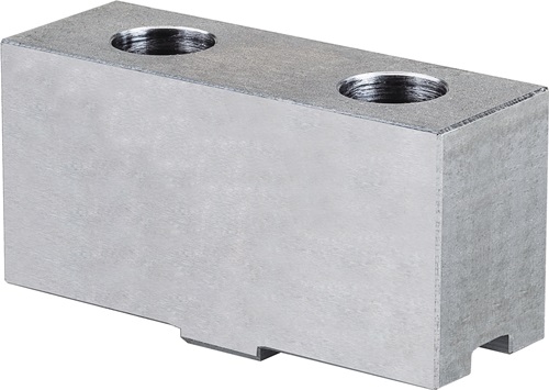 Aufsatzbackensatz ungestuft ungehärtet RÖHM