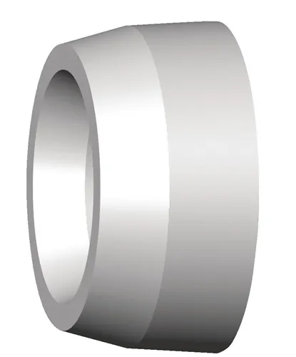 Isolierring Stand.ABITIG GRIP 17/18/26 A.Binzel