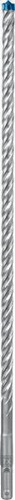 Bosch Hammerbohrer Expert SDS-7X D.10mm Arbeits-L.300mm L.365mm SDS-Plus 1 St.