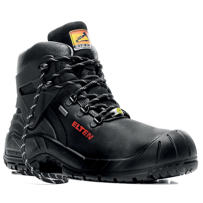 ELTEN Sicherheitsstiefel RENZO BIOMEX GTX ESD S3 CI (765421) ELTEN Sicherheitsstiefel RENZO BIOMEX GTX ESD S3 CI (765421)