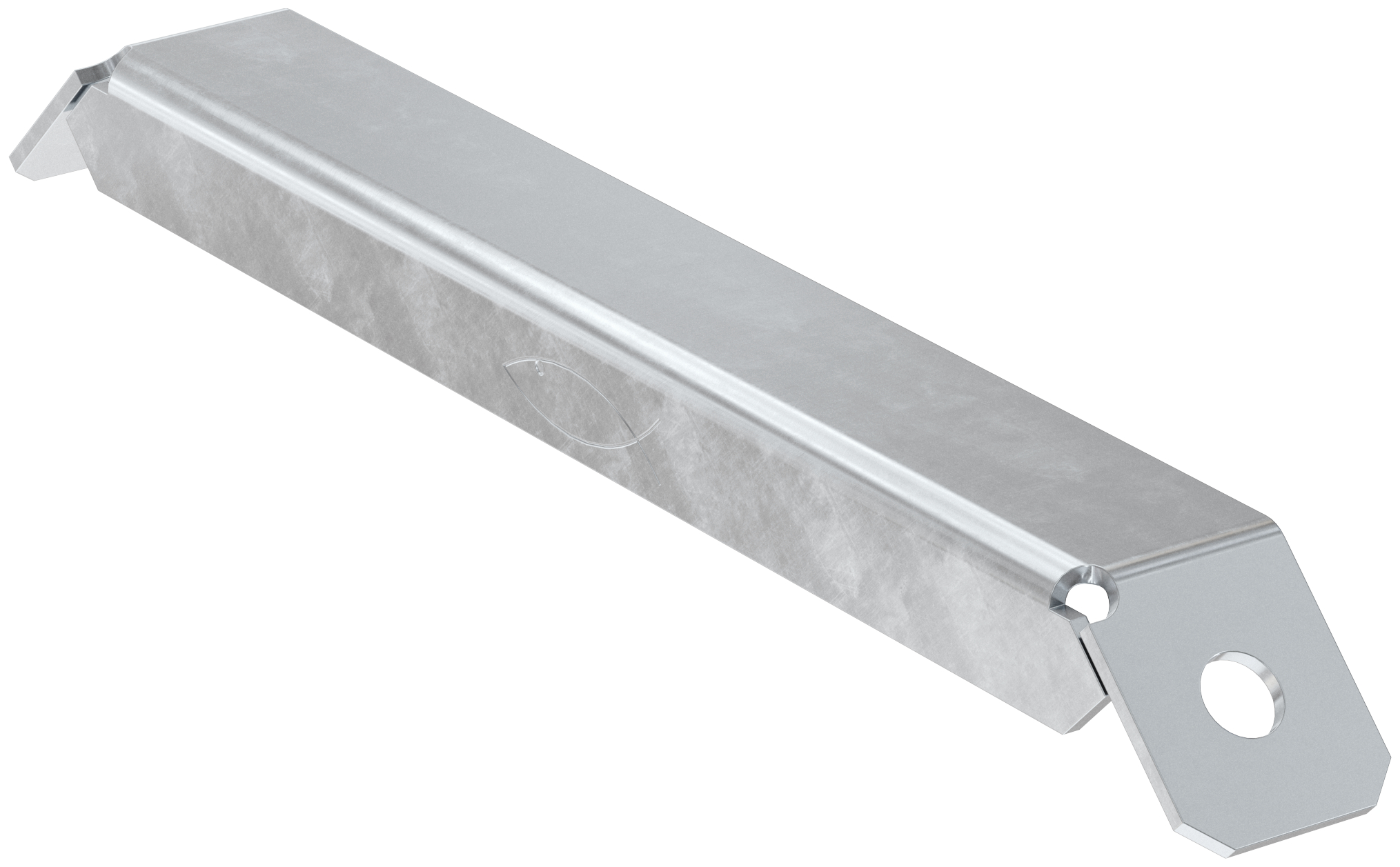 fischer Winkelstütze WS 31 - 45°